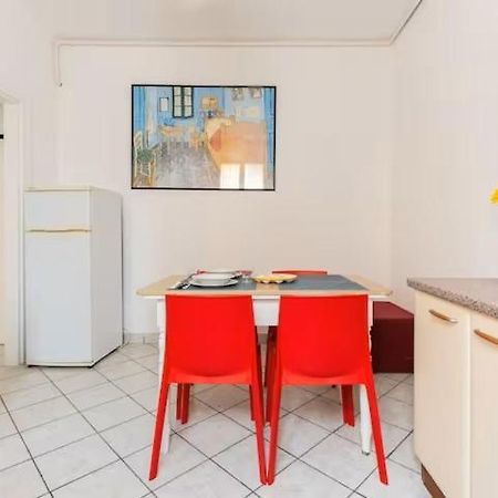 Appartamento Tipico Veneziano Exterior foto