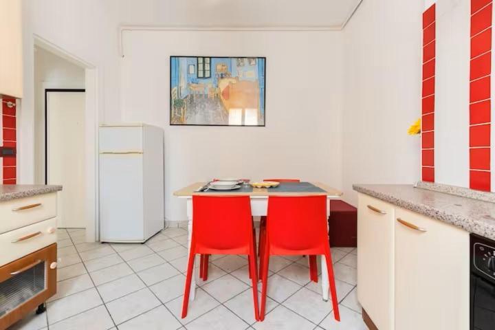Appartamento Tipico Veneziano Exterior foto
